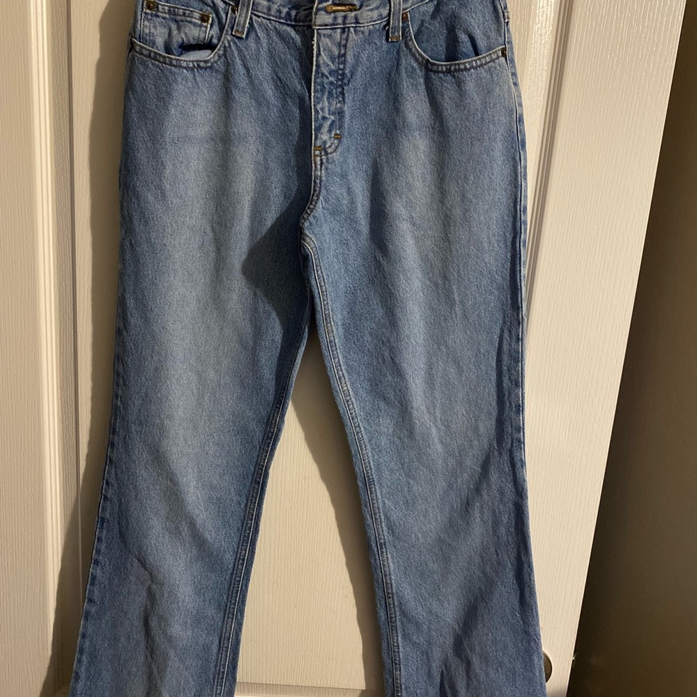 Driver Jeans - image 1